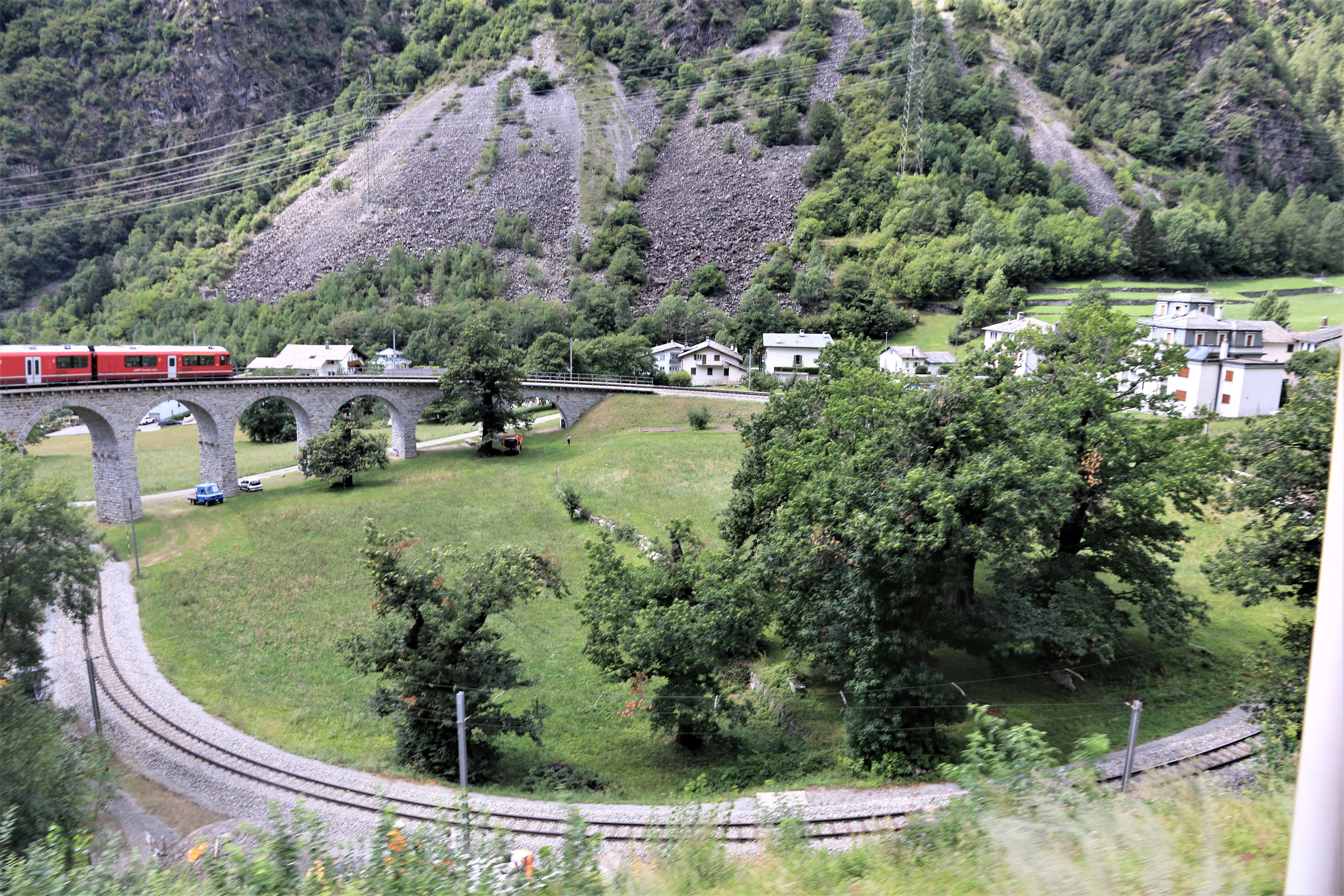 Switzerland
